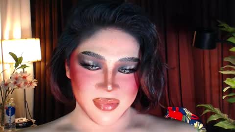 Samantha online show from February 13, 10:43 pm