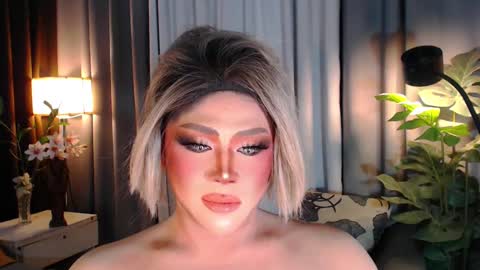 Samantha online show from February 14, 5:03 pm