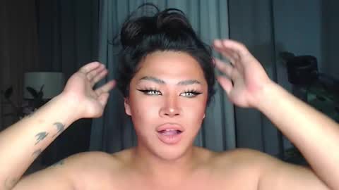 Samantha online show from February 22, 10:31 pm