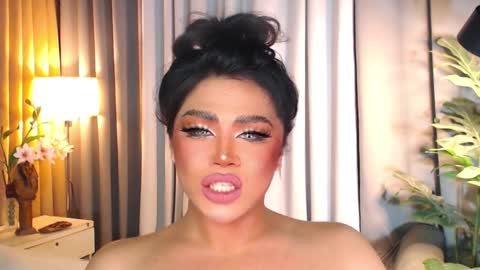 Samantha online show from February 26, 9:05 pm