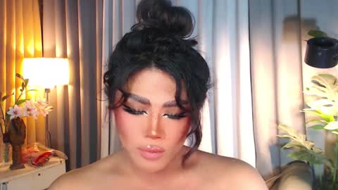 Samantha online show from February 27, 8:31 pm