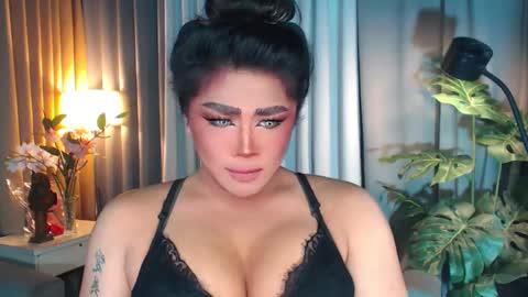 Samantha online show from March 1, 6:32 pm