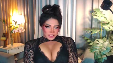 Samantha online show from March 3, 8:07 pm