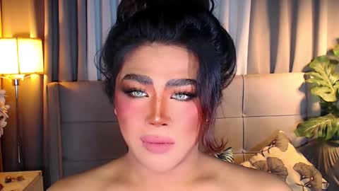 Samantha online show from March 7, 2:54 am