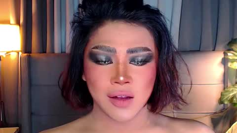 Samantha online show from March 9, 2:07 am