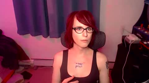 Ryff Burnz online show from March 23, 1:32 am