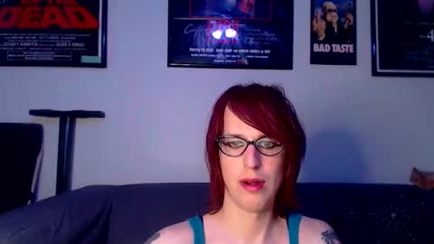 Ryff Burnz online show from April 1, 2:13 am