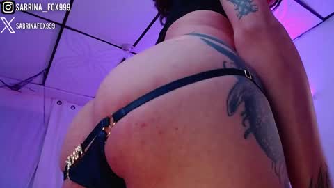 sabrina fox online show from December 14, 4:51 am