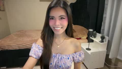 sabrinamadonna54 online show from July 5, 11:05 am