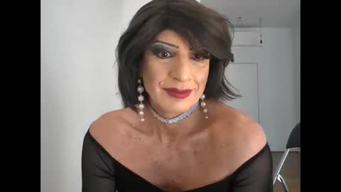 Sabrina online show from March 27, 9:21 am