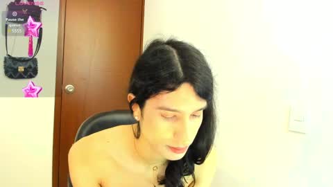 Snapshot of safiro_queen chatting on February 28, 1:47 pm Safiro Queen online show from February 28, 1:47 pm