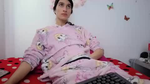 Safiro Queen online show from December 20, 2:34 pm