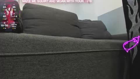 Sage Storm online show from October 29, 12:25 pm