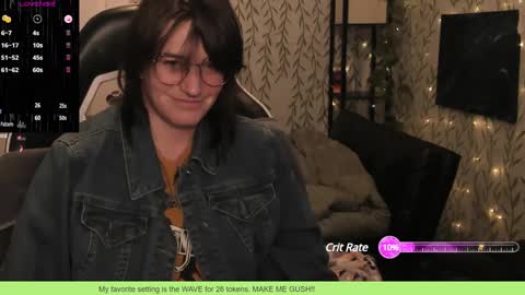 SageJayX online show from January 8, 10:06 pm