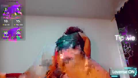 SakuraCumExtreme online show from October 1, 9:15 pm