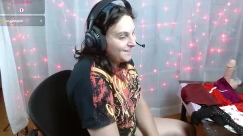 salacious_bunny online show from November 21, 2:40 pm