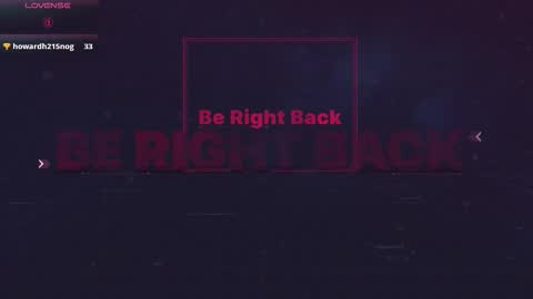 salacious_bunny online show from March 19, 6:52 pm