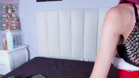  Sam  online show from December 20, 8:01 pm