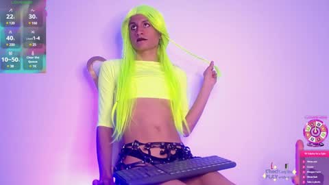  Sam  online show from December 22, 1:55 pm