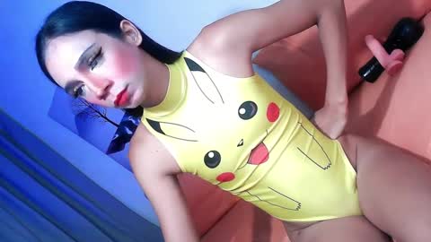 Samantha - DONT FORGET TO FOLLOW AND GIVE ME THUMBS UP online show from February 19, 3:49 pm