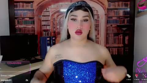 samantha__paez online show from July 2, 3:07 am