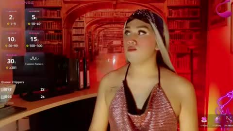 samantha__paez online show from July 4, 3:34 am