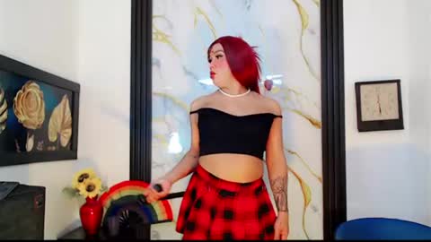 samantha__paez online show from July 11, 7:57 am