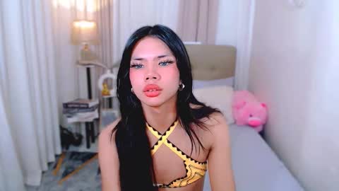 samanthadawnson online show from December 2, 9:12 am