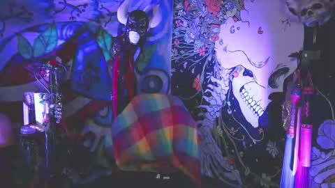 Samantha SayTen online show from December 6, 12:06 am