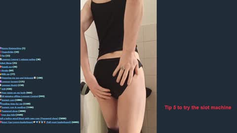 Sammie online show from December 8, 7:26 am