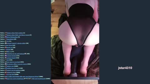 Sammie online show from December 9, 8:44 am