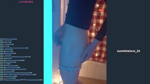 Sammie online show from December 26, 10:16 am