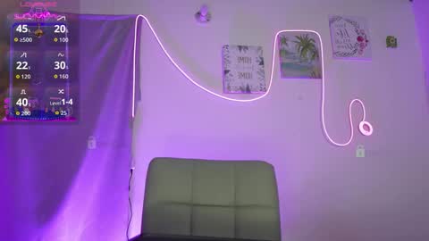 Sam visser online show from February 1, 2:43 am