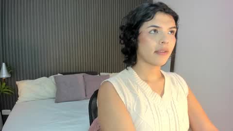 Axel online show from March 30, 3:07 am