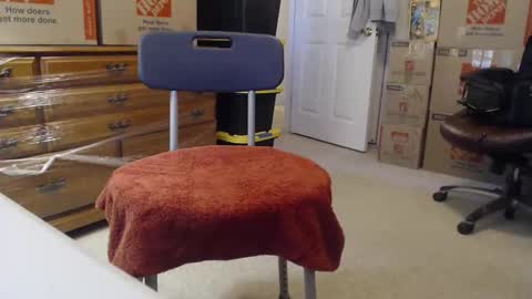 Sammy online show from September 19, 12:33 pm