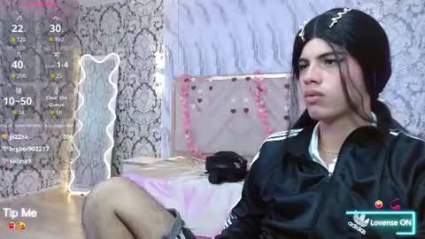 SAMU3 online show from July 1, 10:16 am