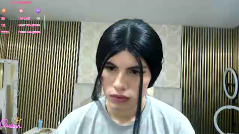 SAMU3 online show from July 13, 3:42 am