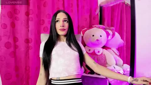 samy_ice online show from March 25, 2:06 am