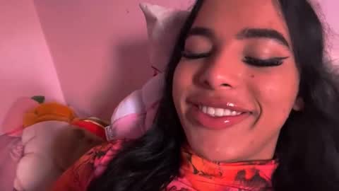 Samy Montoya online show from February 22, 3:36 pm