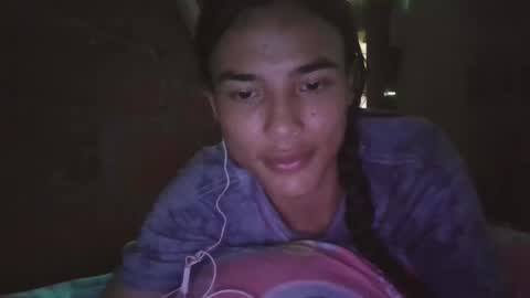 Samy Montoya online show from October 4, 11:33 am