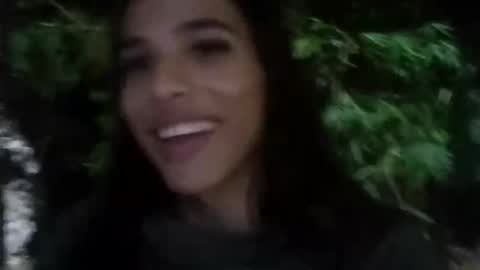 Samy Montoya online show from April 16, 9:32 am