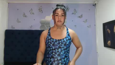 santy_dirtyhot online show from January 12, 6:27 pm