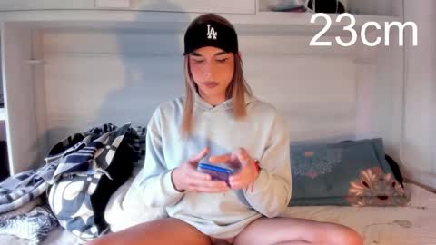 sara_hunter1 online show from October 25, 11:27 am