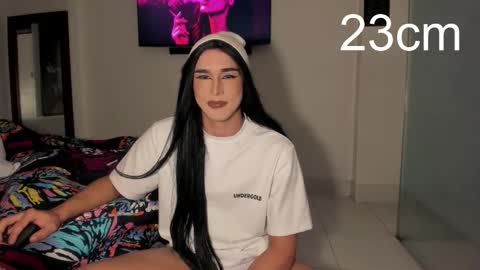 sara_hunter1 online show from November 10, 8:15 am