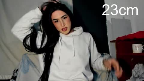 sara_hunter1 online show from November 13, 4:54 am