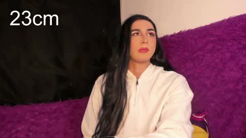 sara_hunter1 online show from November 15, 9:02 pm