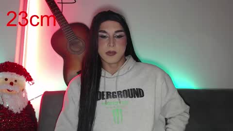 sara_hunter12 online show from December 15, 1:56 am