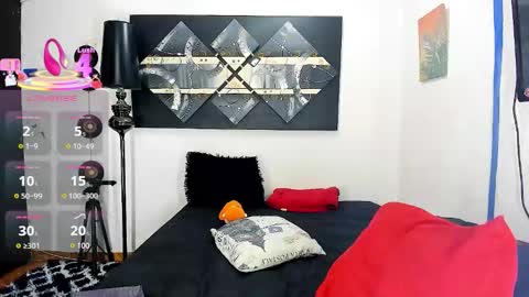  SARAHJEY     online show from January 8, 12:36 am