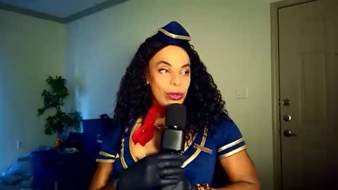 MISTRESS STROKES online show from October 31, 11:02 pm