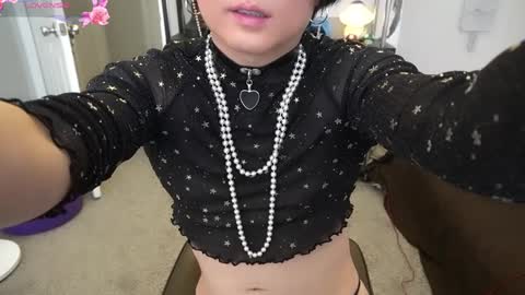 SashaSyrup online show from December 16, 2:36 am